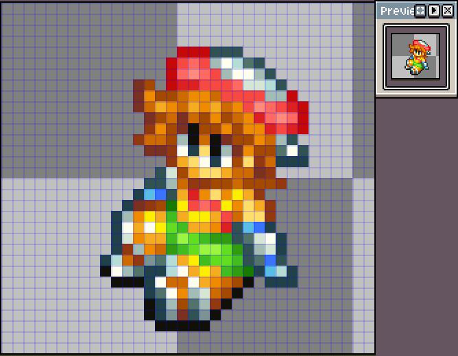 最终幻想战略版角色设计q版,最终幻想战略版转职图片