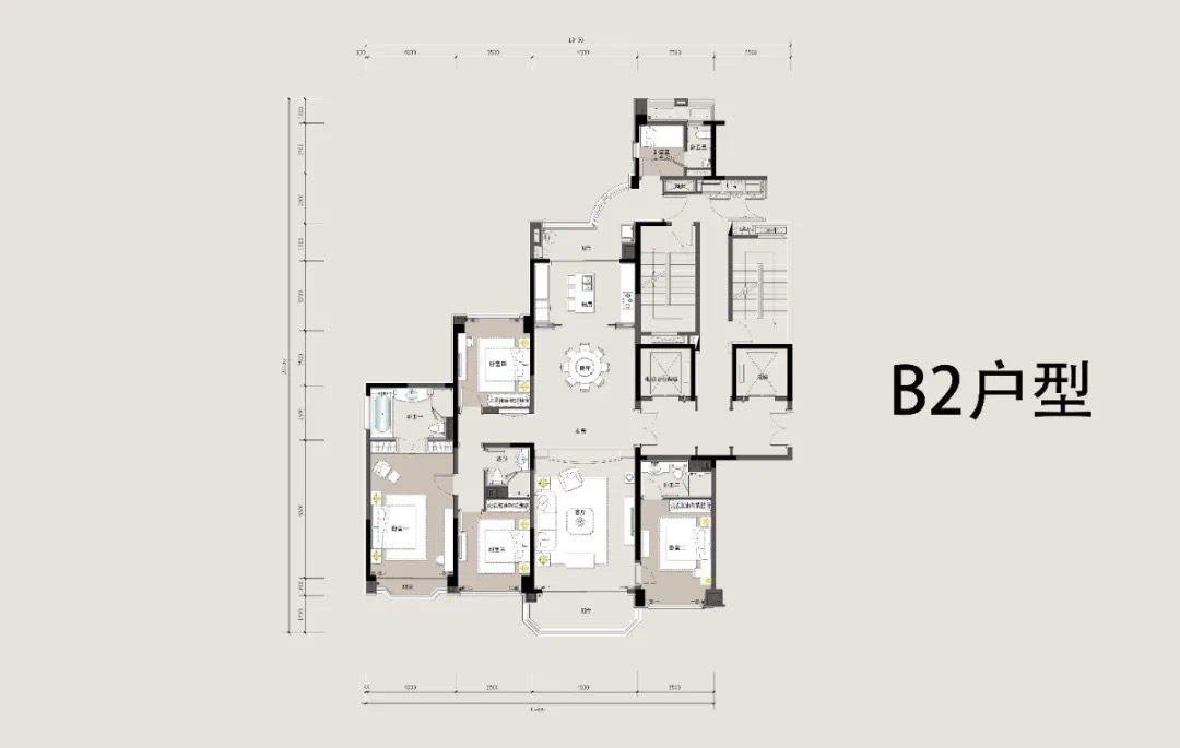 长沙星河湾样板间,长沙星河湾简介