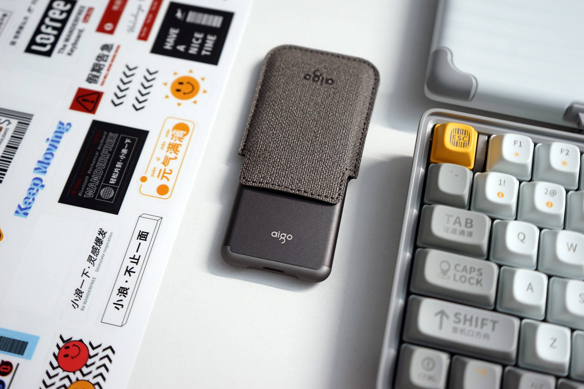 爱国者移动硬盘排行,爱国者固态硬盘的性能对比