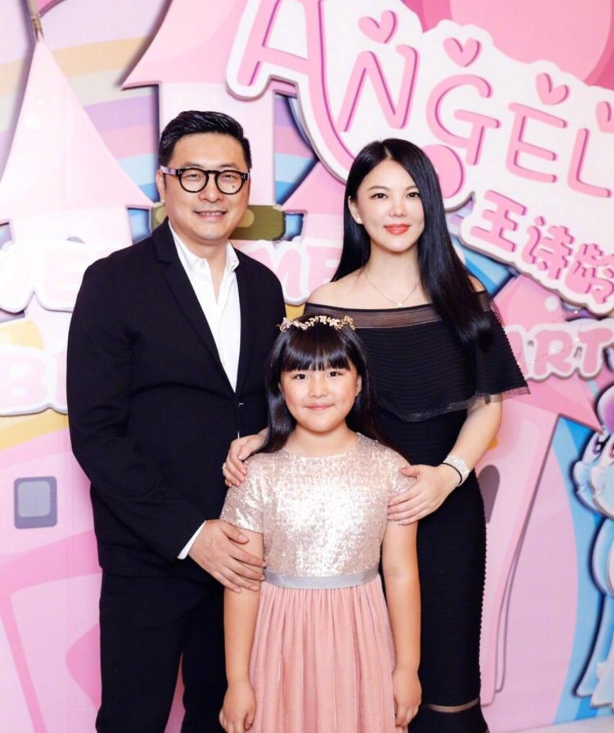 霍思燕怀孕胖到170斤照片,明星怀孕都胖了多少斤