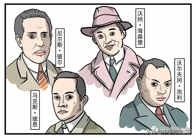 趣味物理学免费视频,趣味物理学全文免费阅读