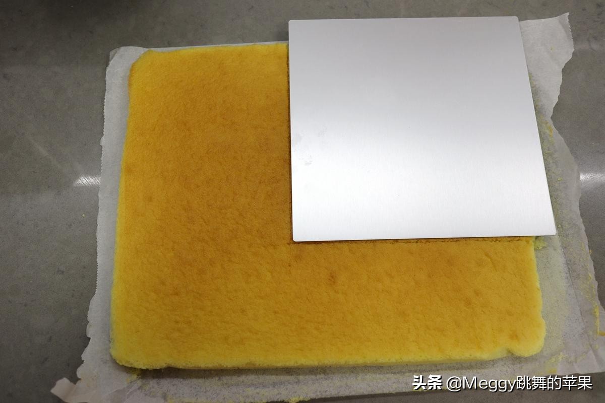 好吃不腻的慕斯蛋糕,慕斯蛋糕一口胖十斤系列