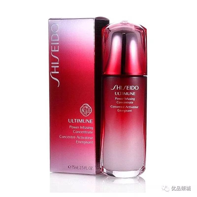 资生堂几款最值得购买的产品,资生堂必买十款产品