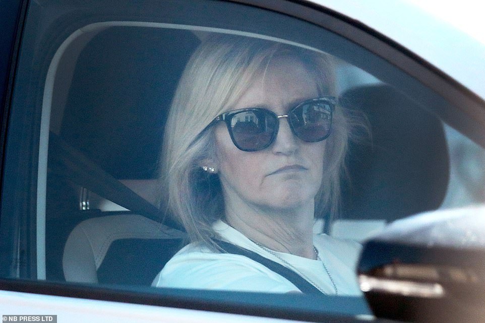 英国王室最毒女助理!抢公爵夫人情人,钓富豪不成刺喉泄愤