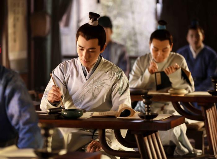 如何记词谱?什么是词的声、韵、字、句、豆、领、对?