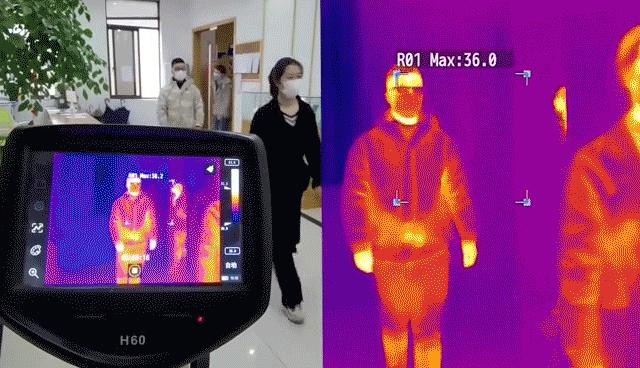 助力企业复工复产全力护航,供电公司保障电力抗击疫情