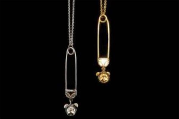 适合女生的轻奢首饰,更适合女性的首饰推荐