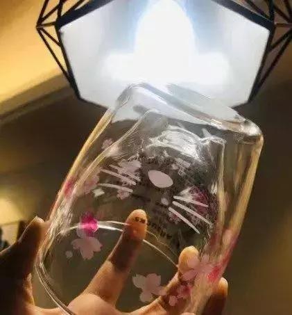 一爪踩在了“萌文化”的命脉上，俘获了老夫的少女心