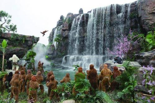 花果山又叫什么,花果山为什么叫花果山呢