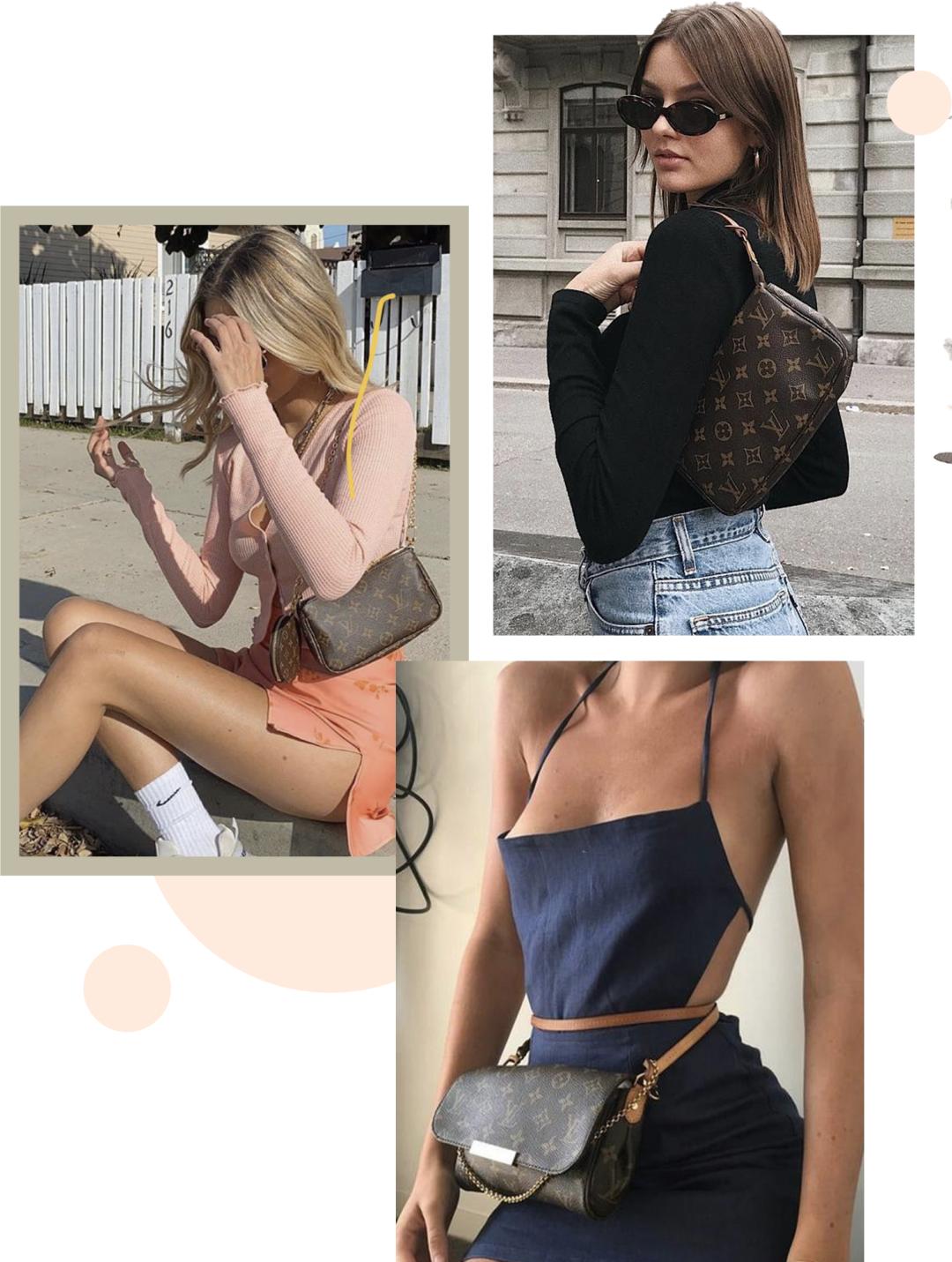 最值得投资的十种包,最值得入手的10款包