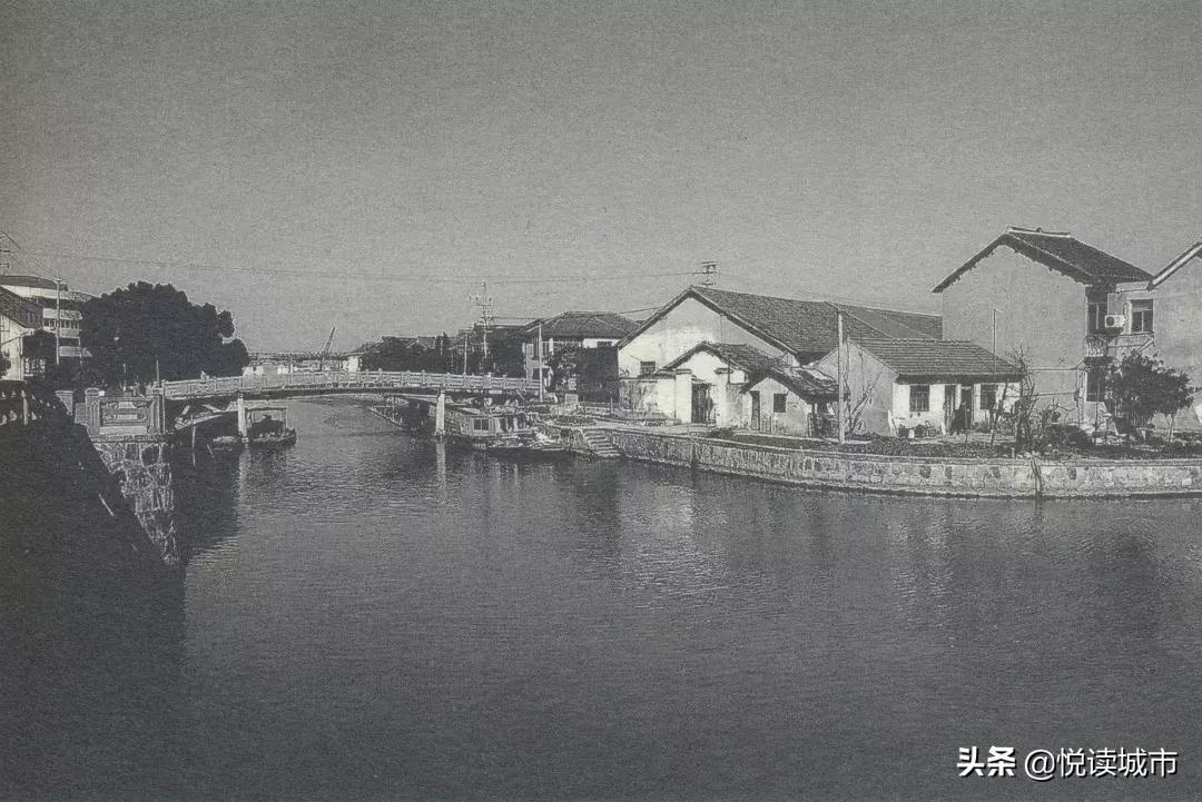 在饱览地图之美回顾孙桥集镇和孙小桥乡、孙桥建制镇的历史