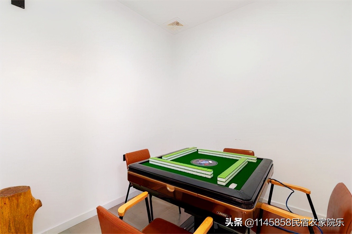 蓟县遇见与山温泉民宿价格,蓟县遇见与山民宿