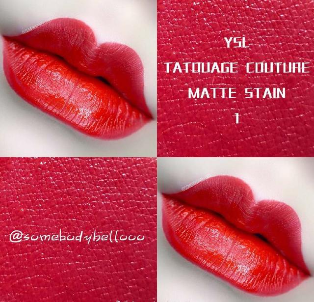 推荐几支最近爱用的口红,这几款口红你都用过吗