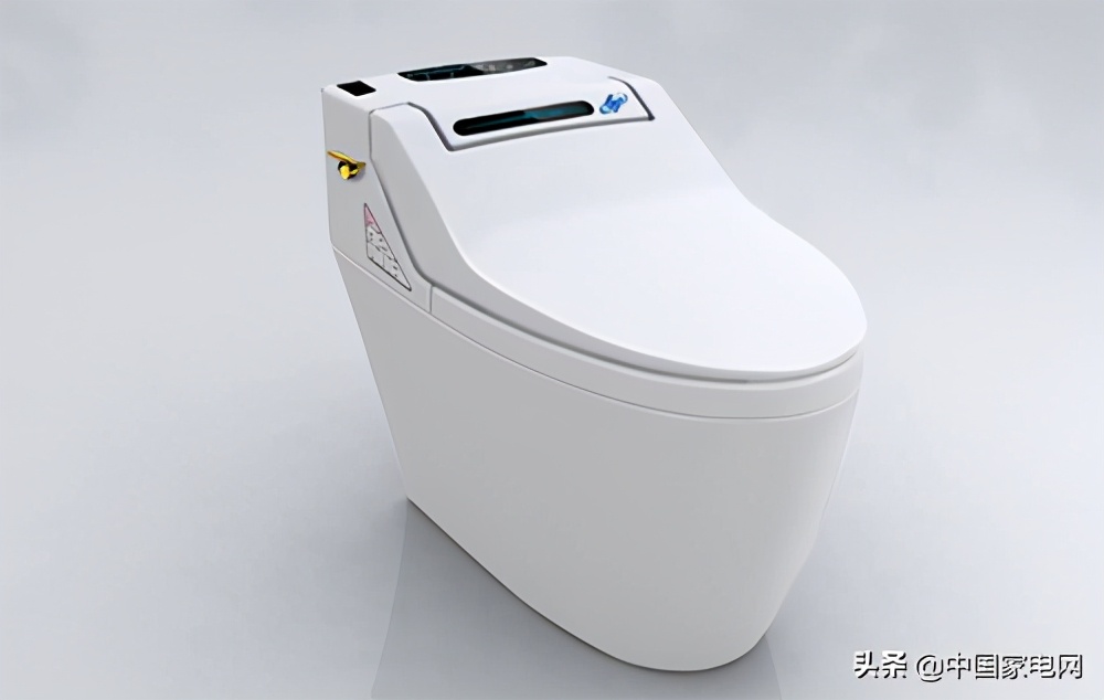 换智能马桶,换智能马桶多少钱