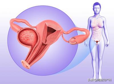 月经没来小肚子突出是怎么回事,小肚子隐隐疼不来月经是怎么回事