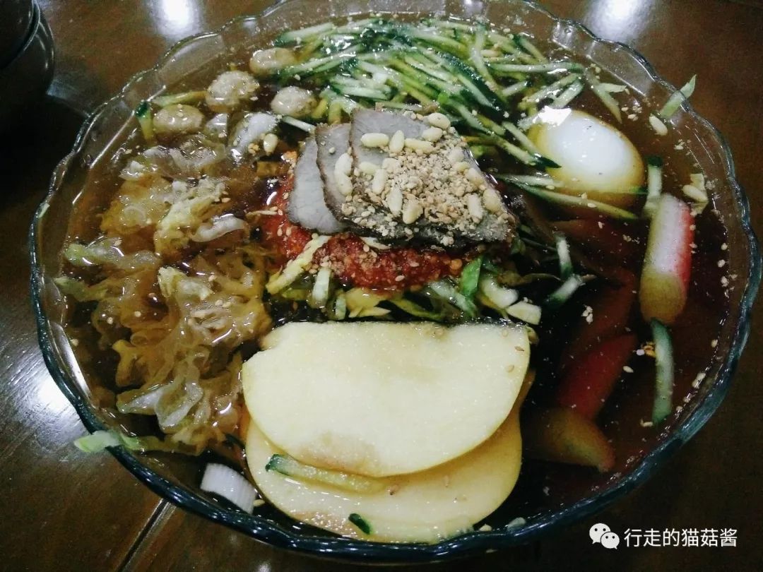 三天两夜的延吉,三天两夜延吉