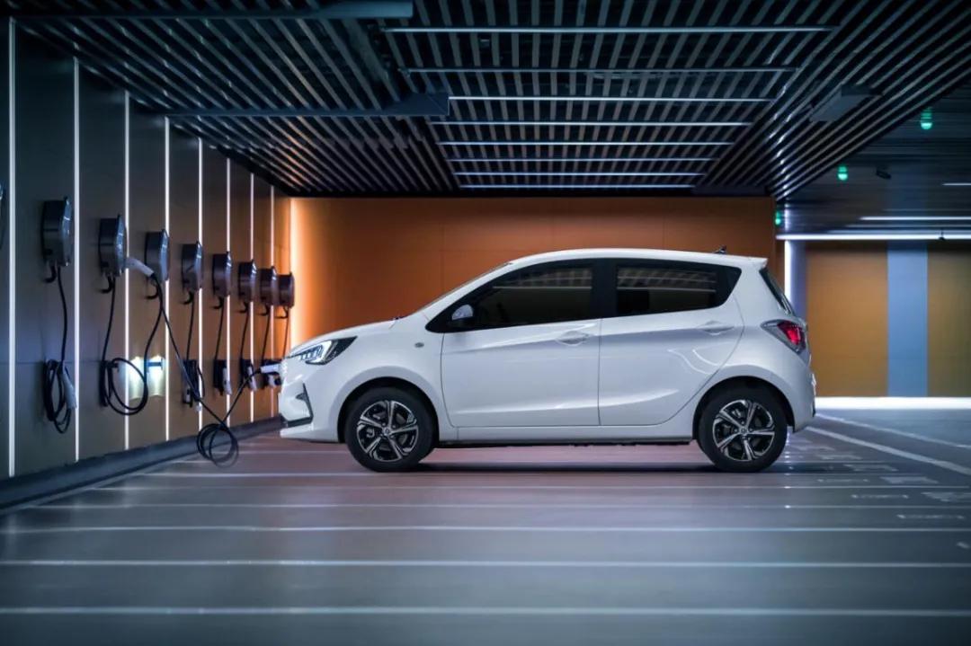 长安奔奔新能源e-star续航怎么样,长安奔奔新能源e-star开不动