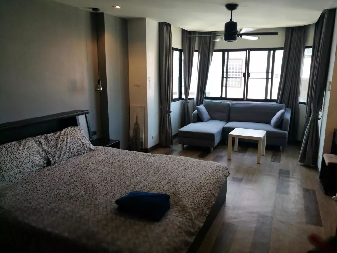 泰国自由行五天四晚攻略,泰国自由行5日攻略