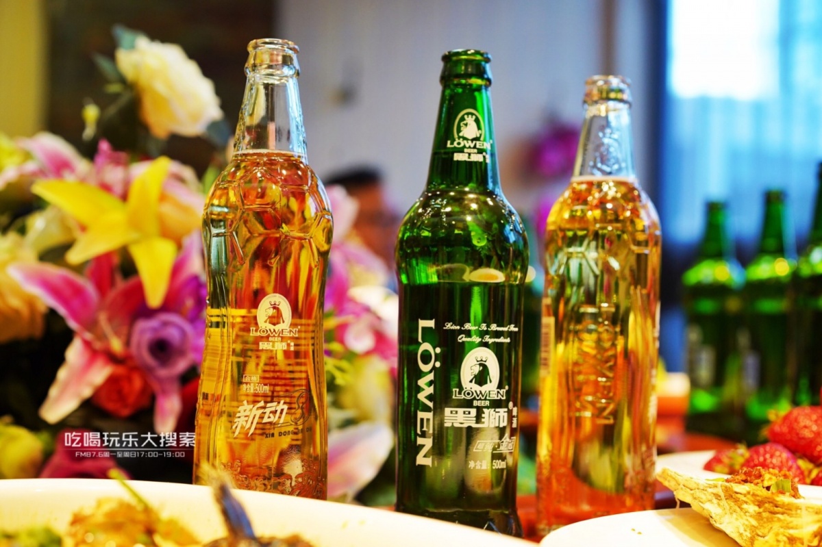 遇上浓浓的大连海蛎子味,青岛海蛎子旅游攻略