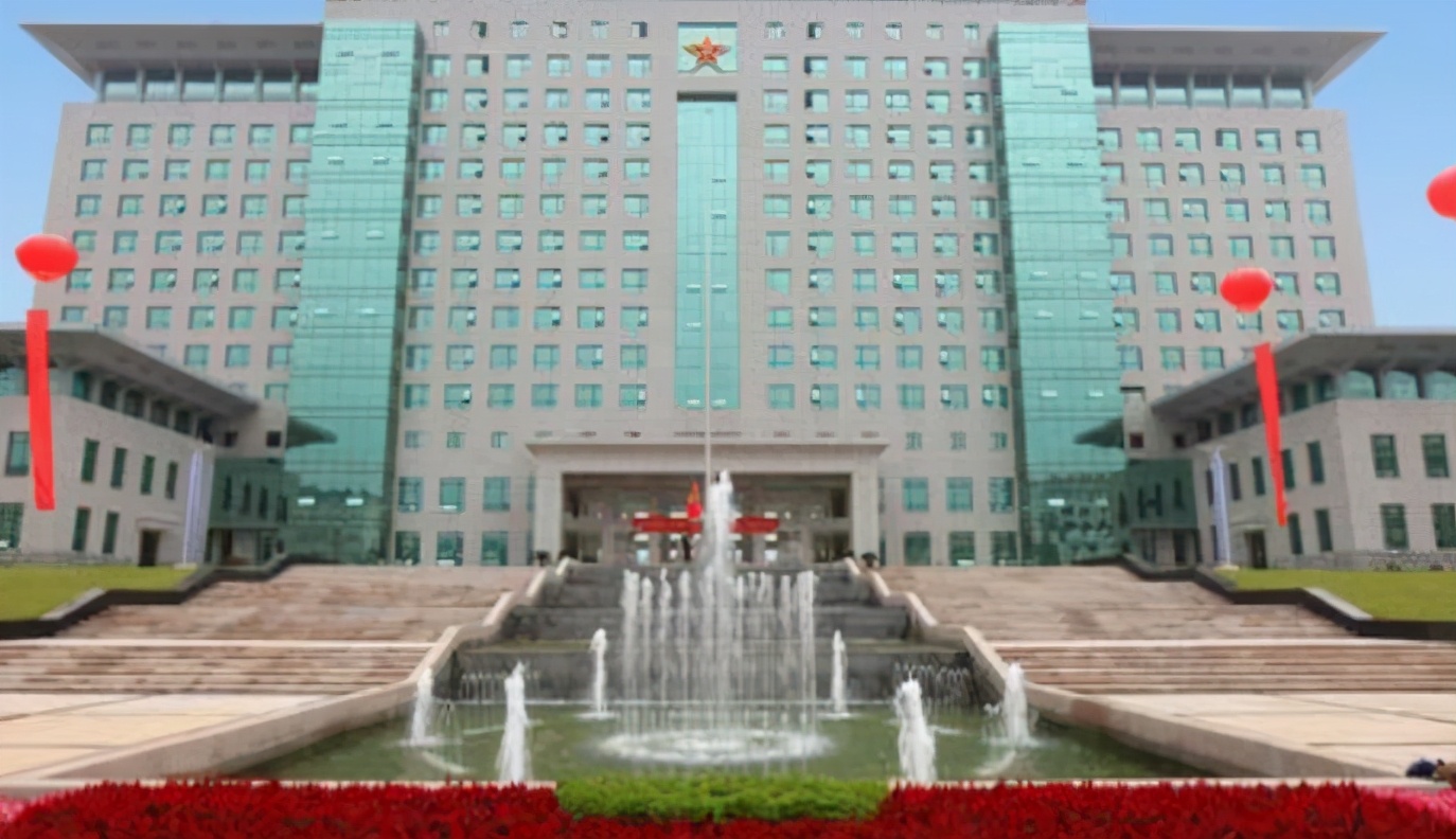 录取分数比较低的5所军校，毕业后前途无量，学生可以作为参考