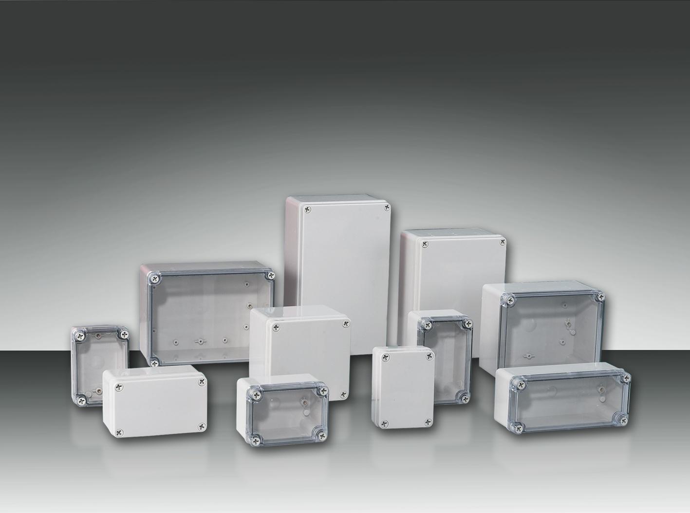 防水配电箱上加密封圈的作用是什么？