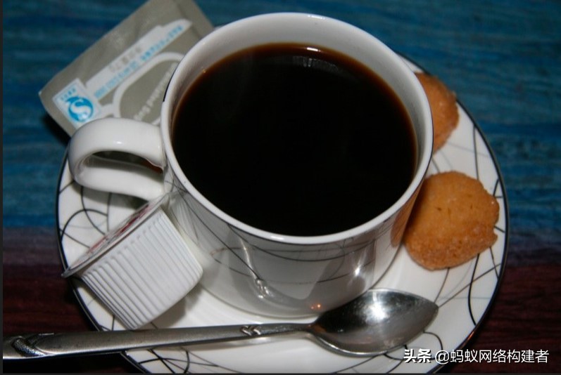 咖啡黑色素含量,咖啡黑色衣服