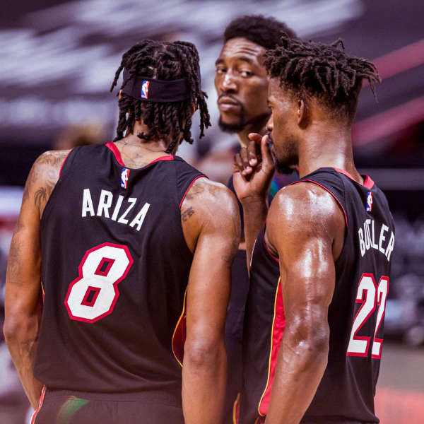 第一支出局的球队,第一支晋级季后赛的球队