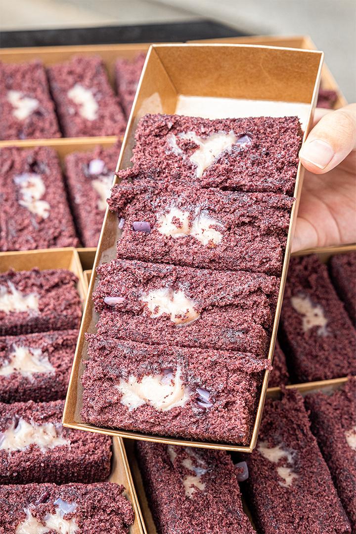 爆汁牛扒、五星日料、韩国米糕...哭了，怎么没早点发现