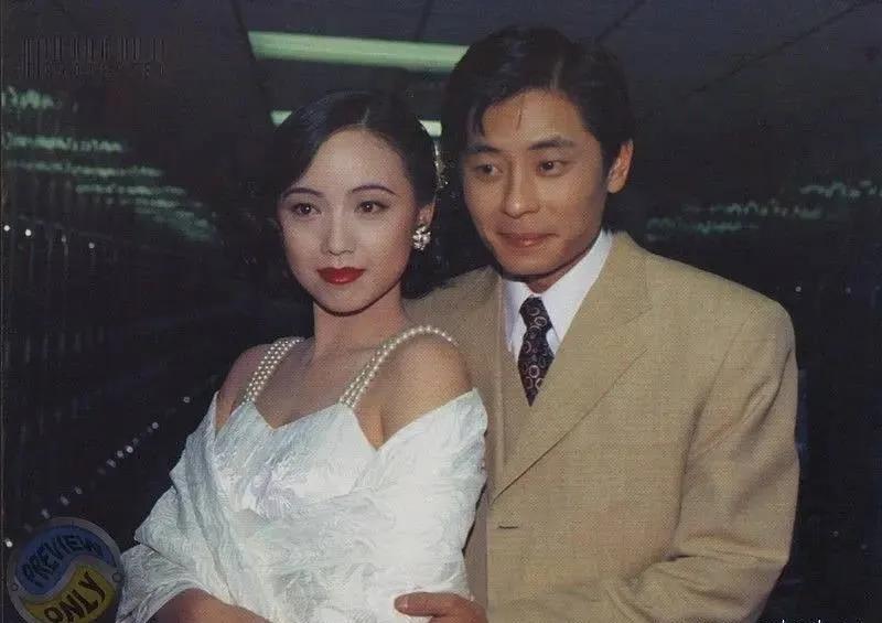 张国荣死时来道别的所有明星名单,张国荣逝世20周年纪念照片