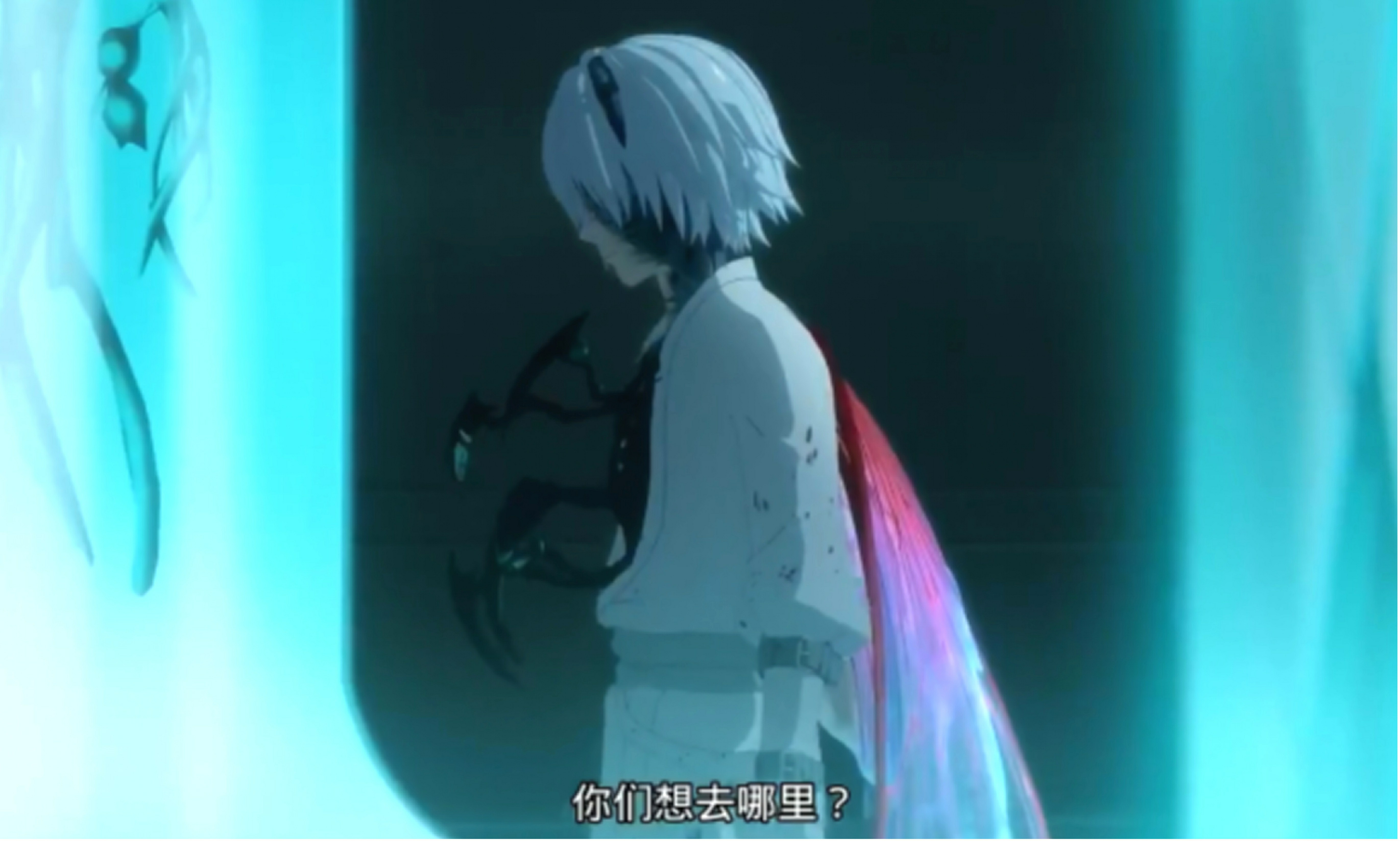 虫化冠状病毒！网飞猎奇新番，细思极恐的人性