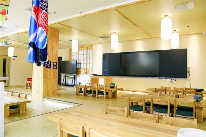 爱上西译的66个理由