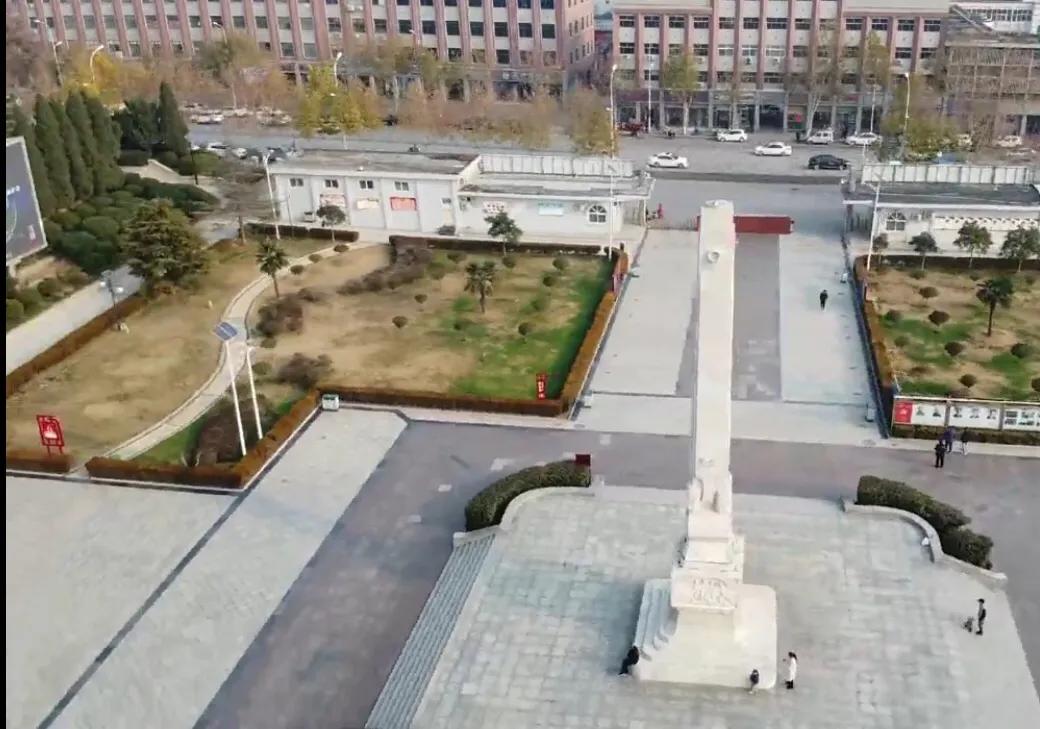 兰考城区发展规划图,兰考县发展往哪个方向发展