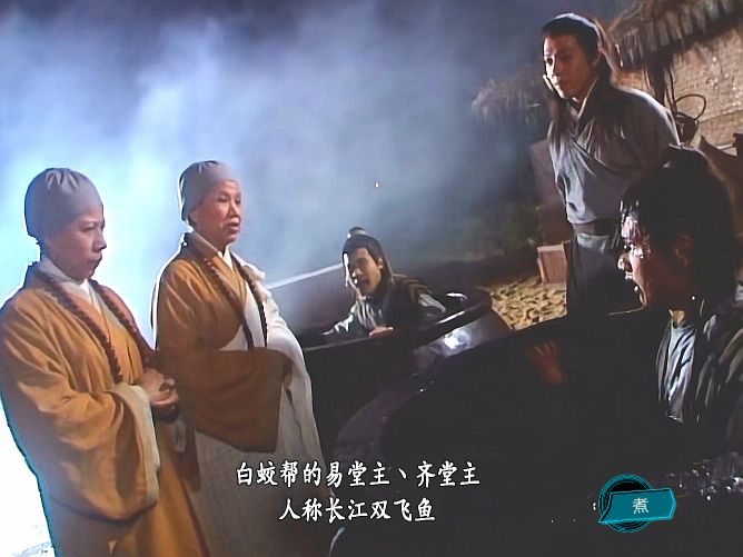 笑傲江湖恒山派绝学如何选,笑傲江湖门派深度解析