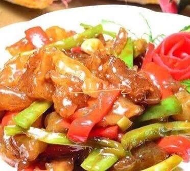 美食分享特色美食推荐,美食攻略各地特色美食和食材介绍