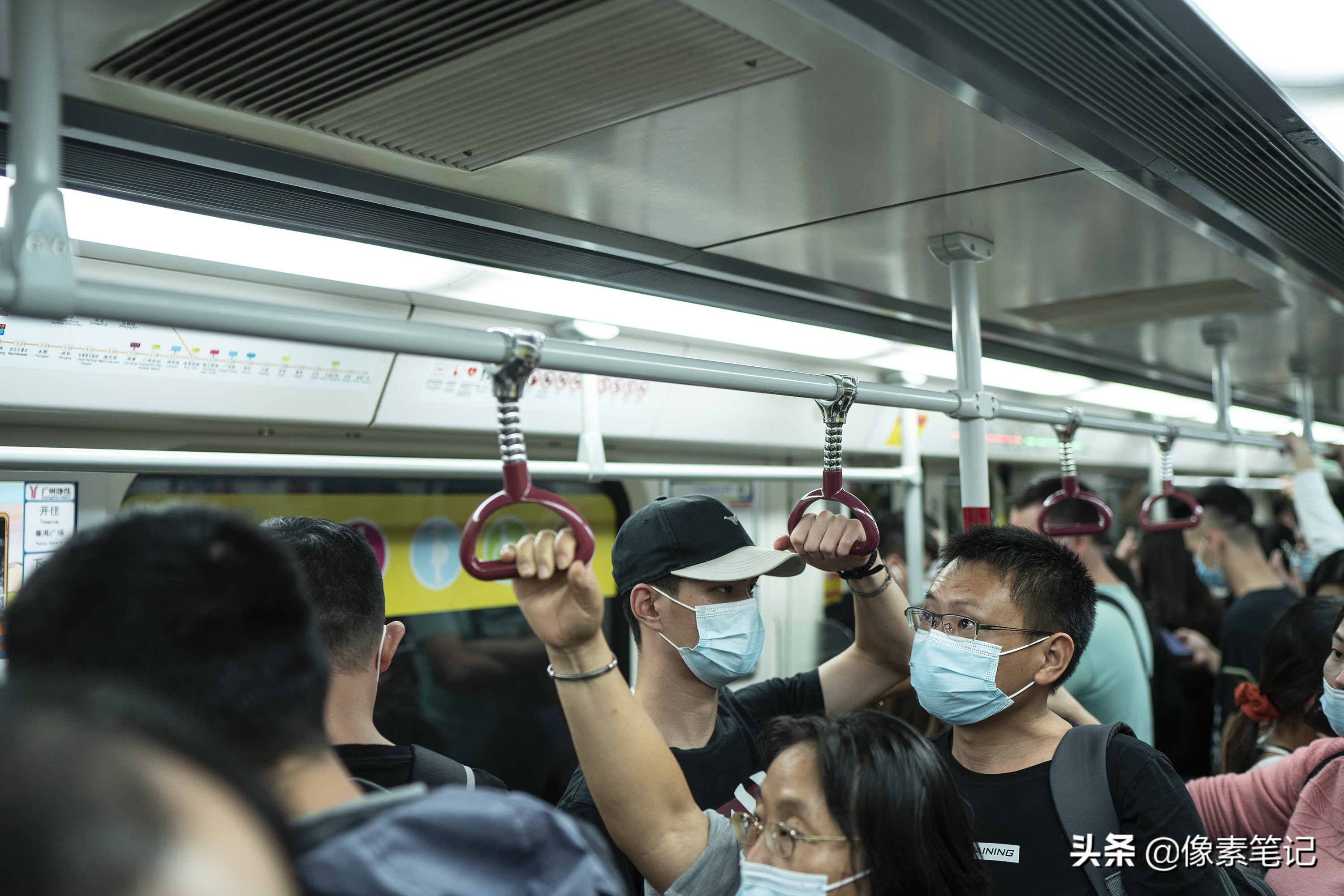 在广东最安静的蛋糕店，点一份无声外卖