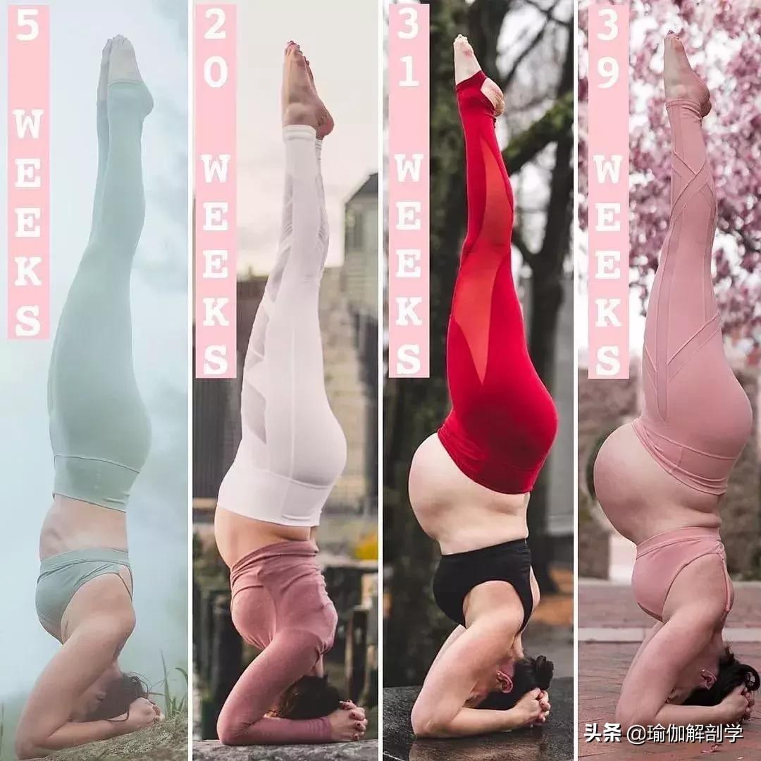 1700点赞的瑜伽视频,点赞率上万的瑜伽椅子视频