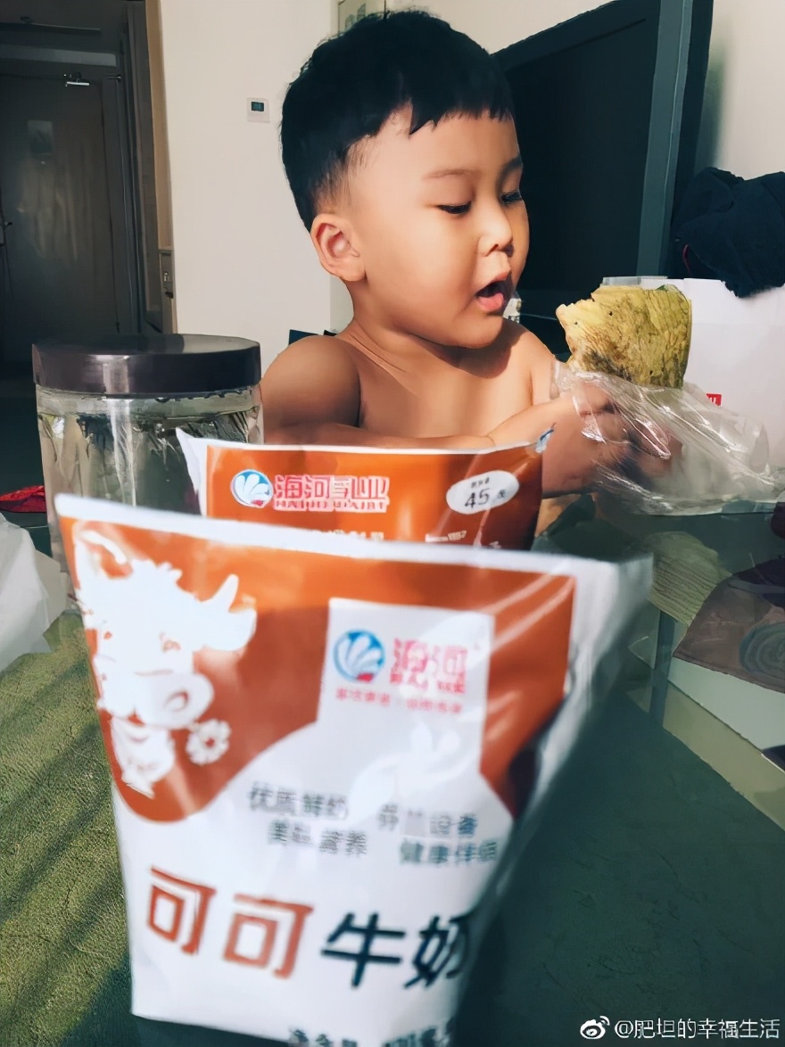 天津人喝海河牛奶吗,天津人喝不喝海河水