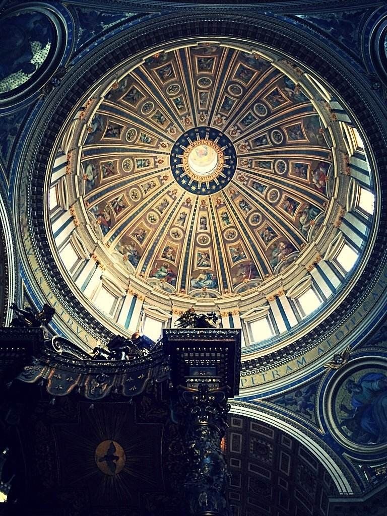 走进梵蒂冈城市,走进梵蒂冈手抄报