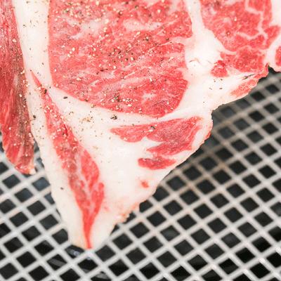 青岛首家「黑科技」和牛烧肉来城阳了，开业巨献，戳文末