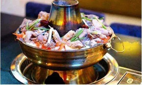 来五台山清凉世界,来网红打卡胜地