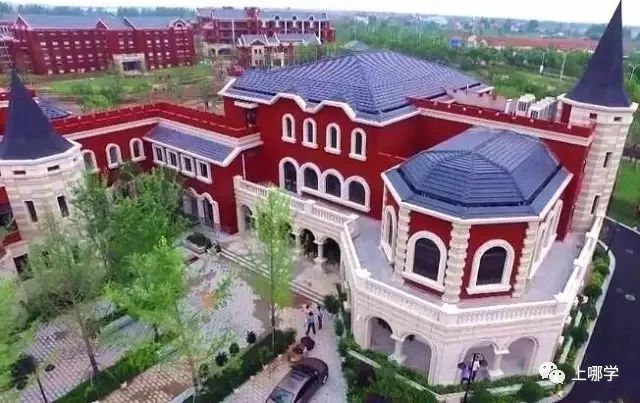 上海最好的十大民办初中,上海各区的顶级初中和一流初中