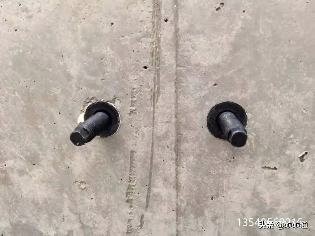 一种新型悬挑架的安装搭设装置,施工现场新型悬挑架