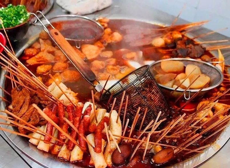 南昌水煮大测评,南昌水煮美食推荐店有哪些