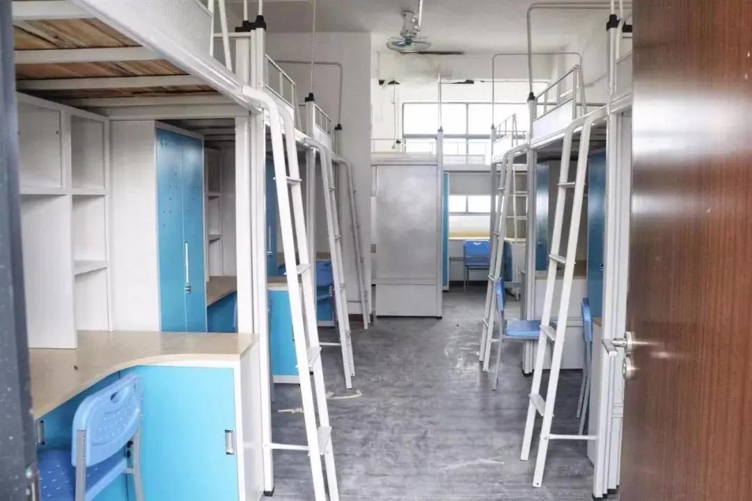 最好的五星级大学宿舍,专插本学院宿舍