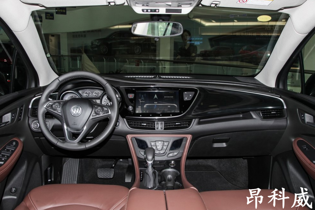 2023款探岳对比别克昂科威,16万探岳和昂科威哪个更值得购买