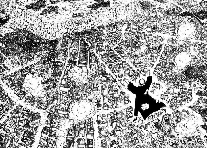 火影忍者粉丝才懂的梗,火影忍者粉丝们的作品