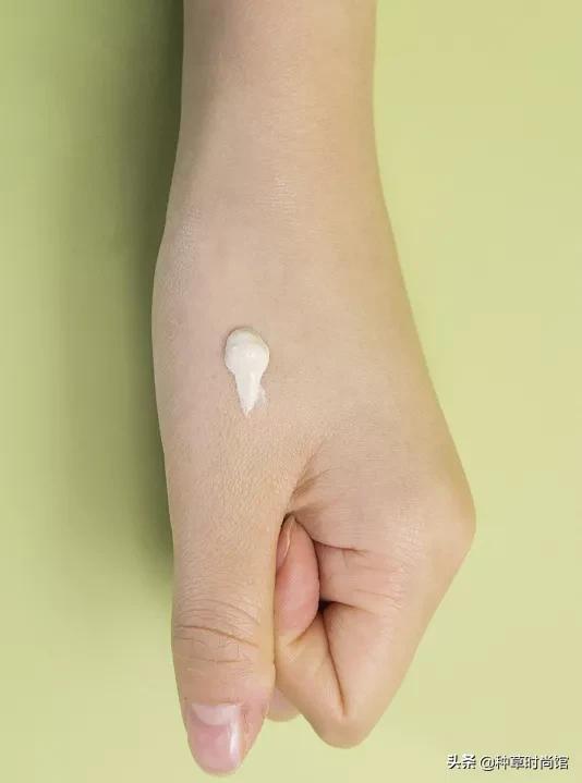 12系列测评对比,12款妆前测评