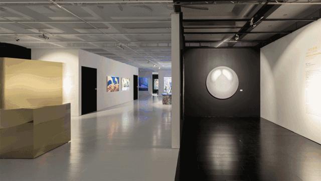 酒店装置艺术景观 (野奢酒店景观艺术装置)