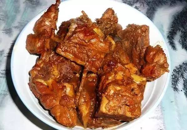 太强了!黑龙江车牌居然是一桌子名菜,你知道黑A是什么菜吗?