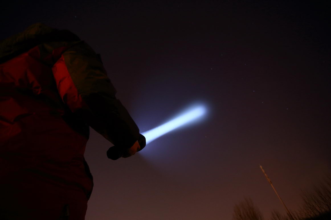 性能怪兽7500流明超级远射雷鸣兔SD90评测#科技快报#